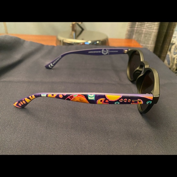 Italia independent katherinebernhardt sunglasses main image 8